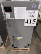 GE SPLIT TYPE AIR CONDITION DUCT TYPE