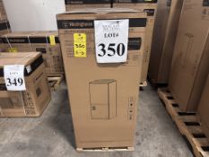 WESTINGHOUSE 2-TON DUCTLESS MINI SPLIT INDOOR A/H