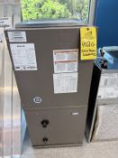 GE MULTI POSITIONING AIR HANDLER