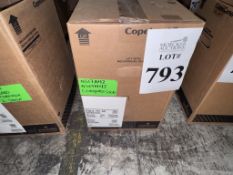 COPELAND SCROLL COMPRESSOR (APPEARS NEW)