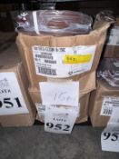 ROLLS OF TSTAT 18/5 CU CL2/CMH BN 250C