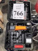 NAVAC BREAKFREE POWER FLARING TOOL