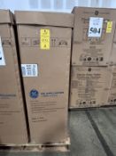 GE CONNECT SERIES 48,000/60,000 HEAT PUMP