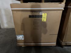 GE 2-TON 22 SEER INVERTER HEAT PUMP
