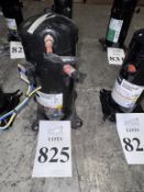 EMERSON COPELAND ZP51K6E-TF5-130 SCROLL COMPRESSOR