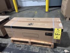 WESTINGHOUSE INDOOR WALL MOUNTED AIR HANDLER