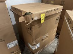 GE 5-TON SEER2 SINGLE STAGE AIR CONDITIONER