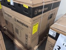 WESTINGHOUSE 2T OUTDOOR SINGLE ZONE MINI SPLIT