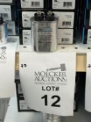 LINEBACKER OEM-GRADE MOTOR RUN CAPACITOR