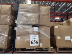 F&L ALUMINUM PARTS: GALVANIZED COLLAR