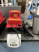 RECTORSEAL CONDENSATE REMOVAL TANK PUMP