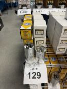 SMART ELECTRIC RUN CAPACITOR ROUND