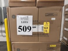 GE APPLIANCES OR HAIER ELECTRIC HEAT KITS