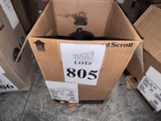 EMERSON COPELAND ZP20K7E-PFV-830 SCROLL COMPRESSOR