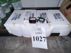 RECTORSEAL RSH50 SURGE PROTECTIVE DEVICE (SPD)