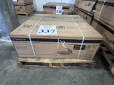 WESTINGHOUSE CASSETTE HEAT PUMP MINI SPLIT