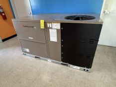 DIRECT FIT SINGLE-PACKAGED ELECTRIC ROOFTOP UNIT