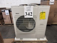 WESTINGHOUSE MINI-SPLIT AIR CONDITIONER