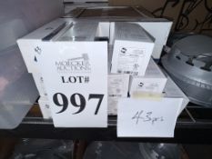 NDL LIQUID LINE FILTER DRIERS