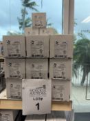 NDL INDUSTRIES BI-FLOW FILTER DRIER