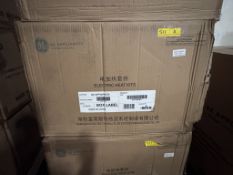 GE 8KW HEATER (1 BOX 8 PCS)
