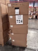 F&L ALUMINUM PARTS: GALVANIZED COLLAR