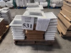 AIR VENTS (ASSORTED)