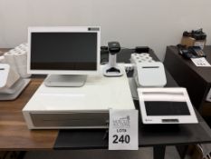 CLOVER POS SYSTEM