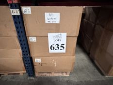 F&L ALUMINUM PARTS: GALVANIZED COLLAR