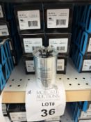 LINEBACKER OEM-GRADE MOTOR RUN CAPACITOR