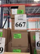 CONDENSER FAN MOTOR USED IN LENNOX/ALLIED AIR