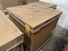 GE 3.5-TON 16 SEER SINGLE-STAGE AIR CONDITIONER