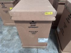 ADP FRONT RETURN AHU