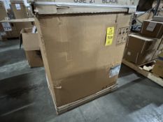 GE 5-TON 18 SEER 2-STAGE AIR CONDITIONER