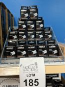 NAVAC INTERNAL AND EXTERNAL REAMER