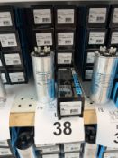 LINEBACKER OEM-GRADE MOTOR RUN CAPACITOR