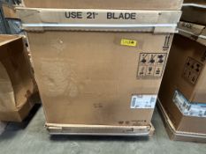 GE 3.5 -TON 17 SEER SINGLE-STAGE HEAT PUMP