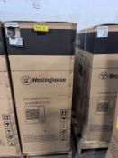 WESTINGHOUSE 3T SINGLE ZONE HP COND FOR AHU 230V