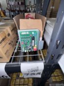 T701 SINGLE STAGE BATTERY OR HARDWIRE