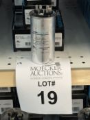 LINEBACKER OEM-GRADE MOTOR RUN CAPACITOR