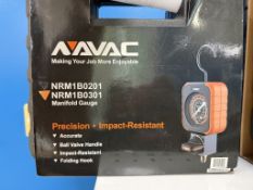 NAVAL BREAKFREE POWER FLARING TOOL