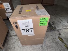 COMPRESSOR (LENNOX OR GE) (APPEARS NEW)