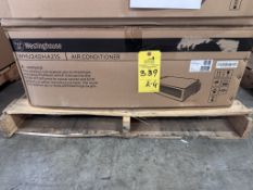WESTINGHOUSE MULTI-SPLIT AIR CONDITIONER