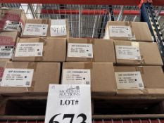 ADP ELECTRIC HEATING UNIT ACCESSORY KIT