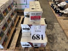 RESCUE EZ13 OPEN AIR OVER ECM BLOWER MOTOR