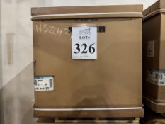 GE 2-TON 22 SEER INVERTER HEAT PUMP