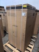 WESTINGHOUSE 4 TON MULTI-POSITION INDOOR