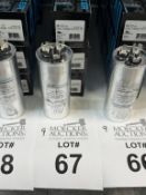 LINEBACKER OEM-GRADE MOTOR RUN CAPACITOR