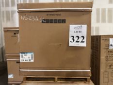 GE 3-TON SEER INVERTER AIR CONDITIONER