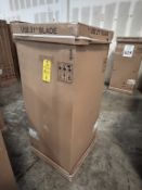 GE 3 TON 1-PIECE PSC AIR HANDLING UNIT